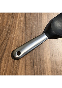 Muỗng rang silicon DandiHome cao cấp chịu nhiệt cực tốt dùng để nấu ăn