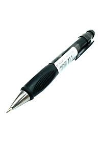 Bút Chì Bấm Sakura Sumogrip 0.7mm - Màu Đen