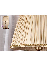 Đèn ngủ để bàn cao cấp Vingtage DB9005 - Tặng kèm bóng Led