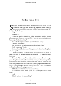 Sách Kafka on the Shore (Mass Market Paperback)