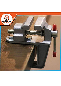 Êtô mini chuyên dụng cho gia công chi tiết nhỏ