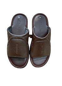 DÉP NAM QUAI NGANG DA BÒ CAO CẤP VATIS