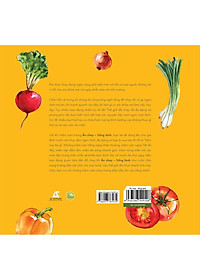 Sách - Ăn chay – Sống lành (40 mâm cơm thuần chay dễ nấu giàu dinh dưỡng) (tặng kèm bookmark)