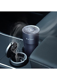 Máy lọc không khí ô tô xiaomi Eraclean CW-C02 - Hàng nhập khẩu