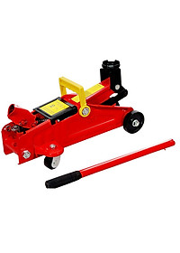 Kích Cá Sấu ABG 2 Tấn , Con Đội Cá Sấu Loại 2 Tấn, Kích Thủy Lực Dùng Để Nâng Các Vật Nặng, Kích gầm Ô Tô - Hàng Chính Hãng.