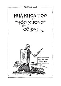 Horrible Science - Nhà Khoa Học Hóc Xương