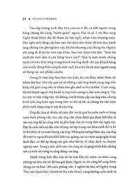 Sách David Ogilvy - Triều Đại Của Một Ông Hoàng Quảng Cáo