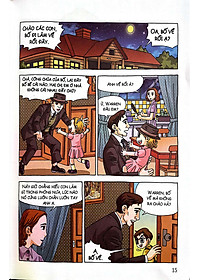 Sách Who? Chuyện Kể Về Danh Nhân Thế Giới: Warren Buffett (Tái Bản 2019)