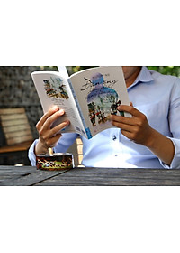 Sách Đàn Ông Không Phải Dạng Vừa Đâu