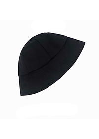 Nón thời trang nam nữ, mũ Bucket vành cụp style Hàn Quốc cực chất MD02