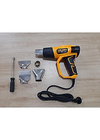 MÁY KHÒ ĐIỆN TỬ 2000W TOLSEN 79792 - HÀNG CHÍNH HÃNG