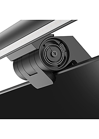 Đèn treo màn hình bảo vệ mắt Baseus i-Work Series -Hàng Chính Hãng