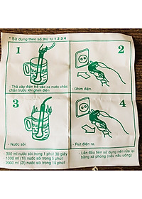 Dây điện trở đun nước sôi