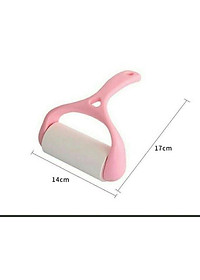 THANH CÂY LĂN BỤI QUẦN ÁO ( TẶNG KÈM 2 LÕI THAY) 