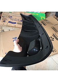 Lip pô lắp cho Cruze ,Getz, Accent, Grand i10, Morning, Swift...