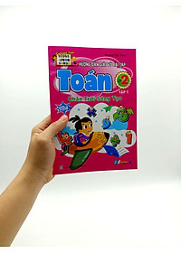 Hướng Dẫn Giải Vở Bài Tập Toán Lớp 2 - Tập 1 (Chân Trời Sáng Tạo)