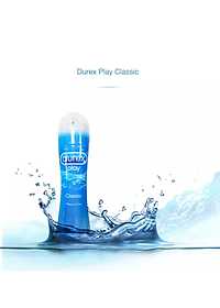 Gel bôi trơn Durex Play Classic 50ml
