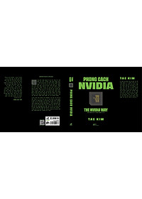 Sách Phong Cách Nvidia