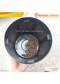 Đèn Bắt Muỗi Rạng Đông - Máy Bắt Muỗi Thông Minh Rạng Đông DBM01 Không Tạo Mùi, Không Gây Ồn, An Toàn - CÓ VIDEO