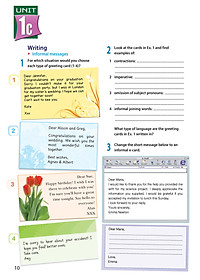 Access Grade 9 Workbook