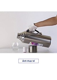 Phích đựng nước RD 2035 ST2( Phích Innox)