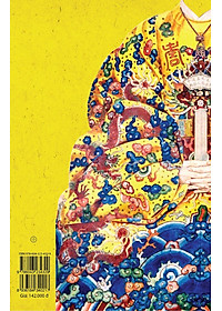 Vua Thành Thái (Tiểu Thuyết Lịch Sử)