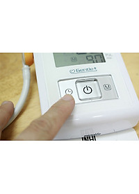 Máy Đo Huyết Áp Bắp Tay Microlife A3 Basic