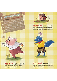 Sách Tớ Là CEO Nhí 1: Làm Sao Để Tiết Kiệm Tiền? [Tái Bản 2023]