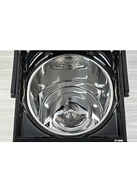 Bình thủy điện Sharp KP-40EBV-BK 4 lít - hàng chính hãng( Chỉ giao HCM)