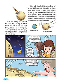 Sách 10 Vạn Câu Hỏi Vì Sao - Vũ Trụ Thần Bí (Tái Bản 2018)