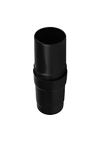 2x Vacuum Cleaner Dust Extraction Brush Head Universal Adaptor 32mm to 35mm