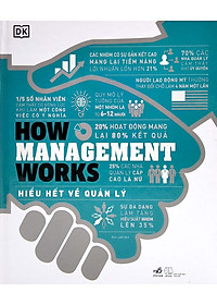 How Management Works - Hiểu Hết Về Quản Lý