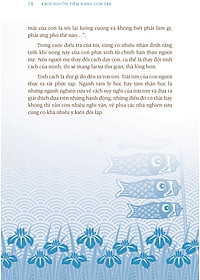 Sách Khơi Nguồn Tiềm Năng Của Trẻ