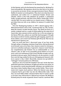 One Up On Wall Street: How To Use What You Already Know To Make Money In The Market