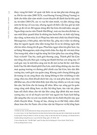 Vương Quốc An Nam Và Dân An Nam - Ký Sự Du Hành Của J. L. Dutreuil De Rhins