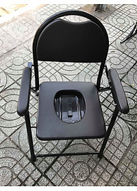 Ghế bô cao cấp ghế nệm có tay vịn