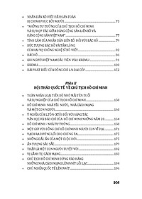 Chủ Tịch Hồ Chí Minh Với Nước Nga