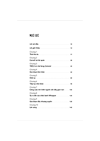 Sách Burger King: Câu chuyện "tuyệt ngon" về khởi nghiệp và nhượng quyền kinh doanh