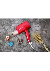 Máy sấy tóc Panasonic Nanoe EH-NA45RP645