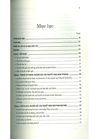 THUYẾT HOÀI NGHI CỔ ĐẠI - Harald Thorsrud – NXB Đại Học Sư Phạm