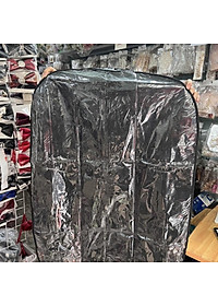 TÚI TRÙM ÁO VEST - Túi đựng áo vecton túi treo véc chống bụi