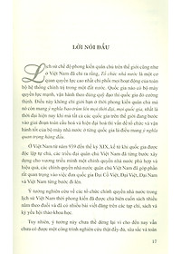 Chính Quyền Nhà Nước Trong Lịch Sử Việt Nam Trong Lịch Sử Việt Nam (1527-1802) (Tái bản có sửa chữa)