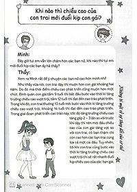 Sách Cẩm Nang Tuổi Dậy Thì Dành Cho Bạn Trai