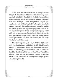 Sách Nam Phương - Hoàng Hậu Cuối Cùng (Tái Bản 2020)