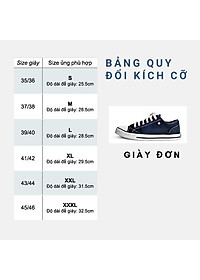 Ủng Đi Mưa Bọc Giày Màu Đục Cổ Cao 2 Lớp Chống Bẩn, Chống Thấm Cao Cấp