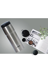 Bình Giữ Nhiệt Lưỡng Tính Tiger Nắp Vặn MJA-B048 (480ml)