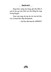 Sách Hoàng Hôn Màu Đỏ