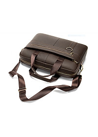 Túi xách nam công sở da bò thật cao cấp phong cách mới