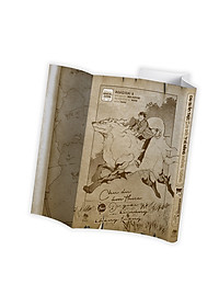 Series các tập Chu Du Ẩm Thực Tại Dị Giới Với Kĩ Năng Không Tưởng