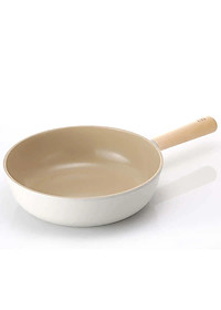 [Hàng chính hãng] Chảo xào, sâu Neoflam Fika 26cm, sâu lòng 7,5cm, cán dài 17cm, trọng lượng 941g. Hàng có sẵn giao ngay. Made in Korea